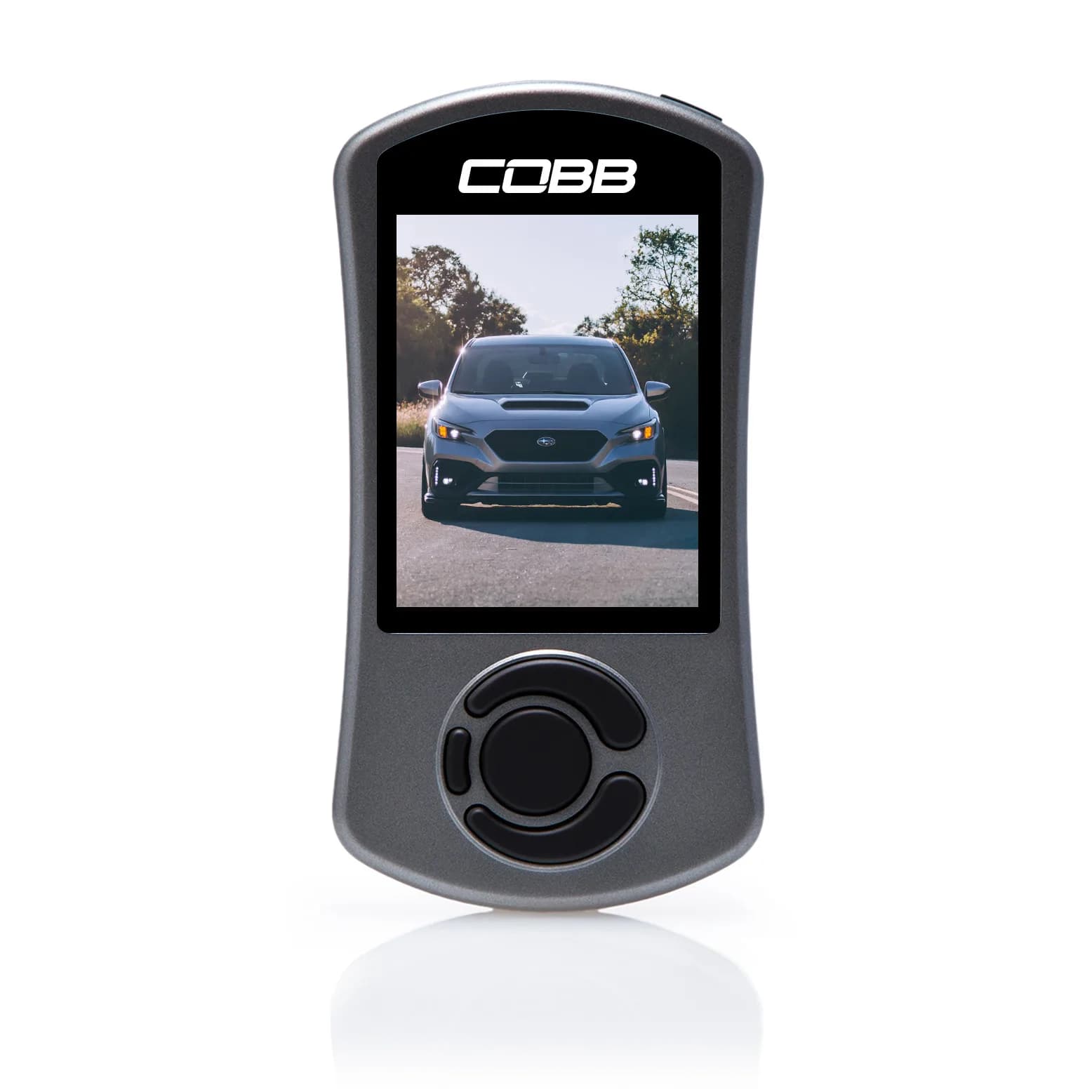 COBB Accessport