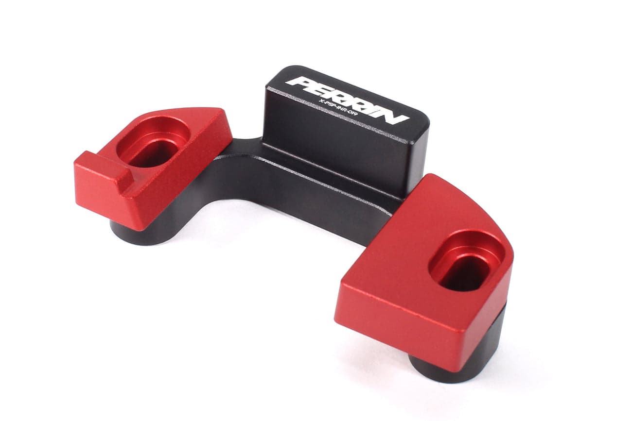 Perrin Super Shifter Stop for OEM Shifter WRX 18-26 | PSP-INR-023